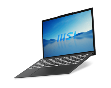 MSI Prestige 13 Evo Core i7 16GB 1000GB 13"