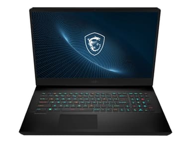 MSI GP76 Vector Core i9 16GB 1000GB RTX 3080 360Hz 17.3" 