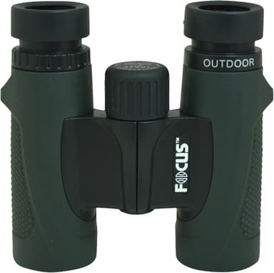 Focus Sport Optics Outdoor 10x25 