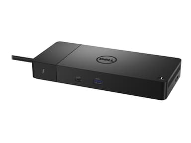Dell Thunderbolt Dock WD22TB4 Thunderbolt Dokkingstasjon