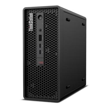Lenovo ThinkStation P360 Ultra Core i7 16GB 512GB SSD NVIDIA RTX A2000