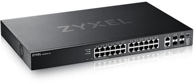 Zyxel Nebula XGS2220 24-Port 2x10G 4xSFP+ Switch 