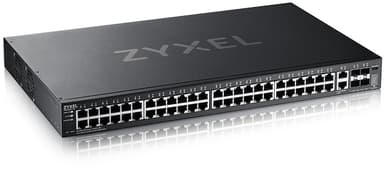 Zyxel Nebula XGS2220 48-Port 2x10G 4xSFP+ Switch 