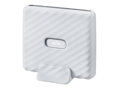Instax Fujifilm Instax Link Wide White 
