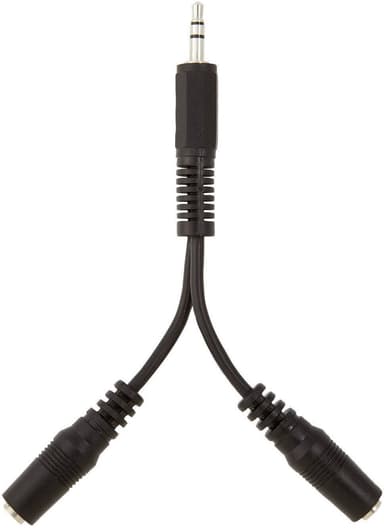 Belkin Lydsplitter 