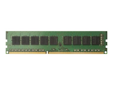 HP 6GB DIMM 288-Pin DDR4 3200MHz ECC - (Fyndvara klass 3) 16GB 16GB 3,200MHz DDR4 SDRAM DIMM 288-pin 