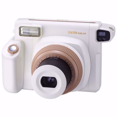 Instax Fujifilm Instax Wide 300 White 