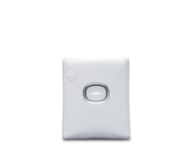 Instax Fujifilm Instax Square Link White 