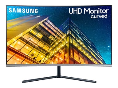 Samsung U32R590CWR Curved 32" 3840 x 2160 16:9 VA 60Hz 