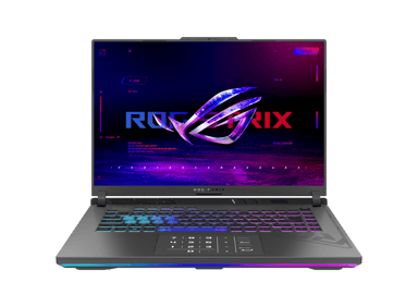 ASUS ROG Strix G16 (2023) Core i7 16GB 1000GB RTX 4060 165Hz 16"