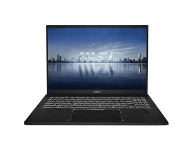 MSI Summit E16 Flip Core i7 32GB 1000GB RTX 4060 165Hz 16" 
