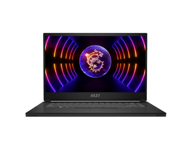 MSI Stealth 16 Studio Core i7 16GB 1000GB RTX 4050 144Hz 15.6" 