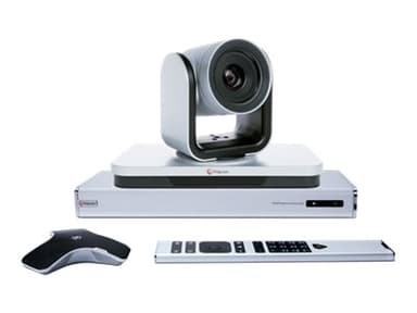 Poly RealPresence Group 500-720p with EagleEye IV 12x Camera 