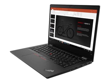 Lenovo ThinkPad L13 G2 - (Löytötuote luokka 2) Ryzen 7 Pro 16GB 512GB 13.3" 