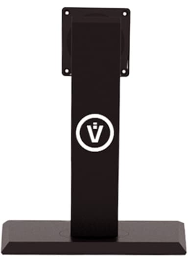 Voxicon Adjustable Stand For 24Fhds (Vesa 75/100) 
