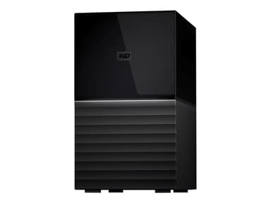 WD My Book Duo 44TB