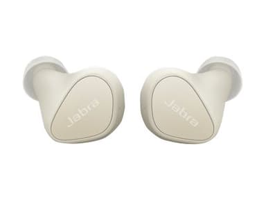 Jabra Elite 4 Essential Stereo Beige 