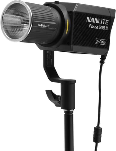 NANLITE Forza 60B Ii LED Spot Light 