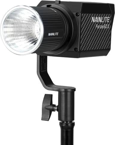 NANLITE Forza 60 Ii LED Spot Light 