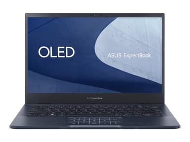 ASUS ExpertBook B5 - (Löytötuote luokka 2) Core i7 16GB 512GB 13.3" 