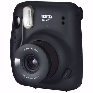 Instax Fujifilm Instax Mini 11 Black 