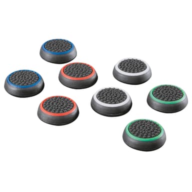 Hama Control Sticks Set 8In1 Colors For Ps4/ps5 