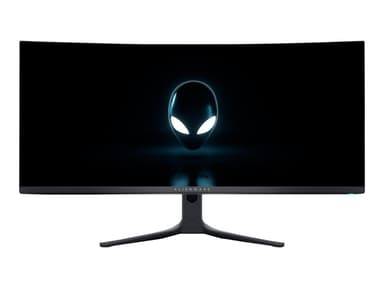 Dell Alienware AW3423DWF 34.18" 3440 x 1440 21:9 165Hz 