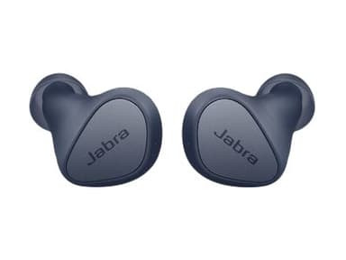 Jabra Elite 4 Essential Stereo Blå 