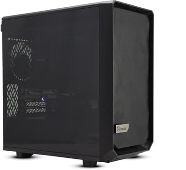 Ångström X-ray Core Ci5-13600kf 16/1Tb Rtx 3060 Ti W11p Core i5 16GB 1000GB SSD RTX 3060 Ti 