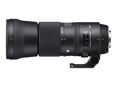 SIGMA 150-600mm F5-6.3 DG OS HSM | Contemporary Canon EF