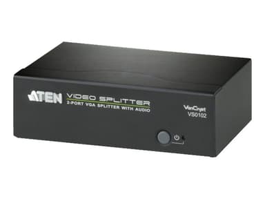 Aten VanCryst VS0102 