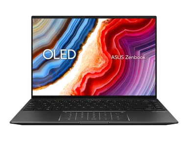 ASUS ZenBook 14 OLED Ryzen 7 16GB 512GB 14"