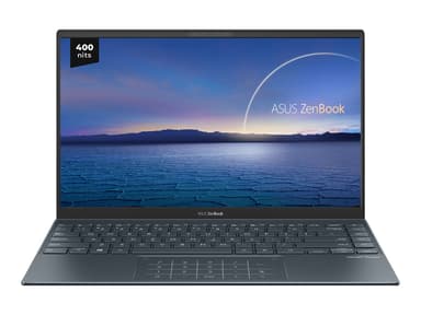 ASUS ZenBook 14 - (Kuppvare klasse 2) Core i7 32GB SSD 14"