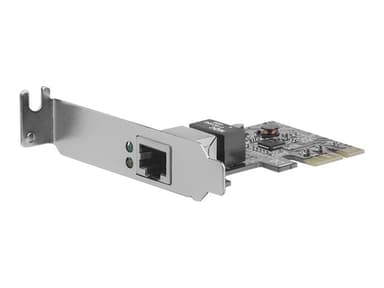 Startech .com 1 Port PCIe Network Card 