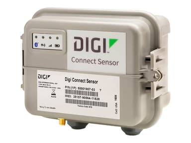 Digi Connect Sensor+ 