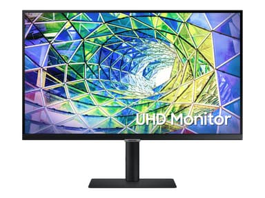 Samsung S27A800U 27" 3840 x 2160 16:9 IPS 60Hz