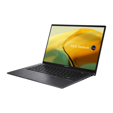 ASUS ZenBook 14 OLED Ryzen 7 16GB 512GB 90Hz 14" 