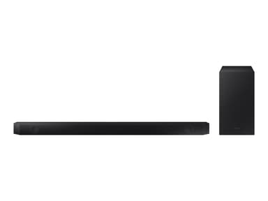 Samsung HW-Q64B Musta 