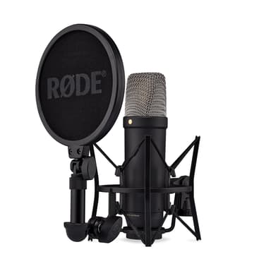 RØDE PSA1+ - Boma-arm för mikrofon