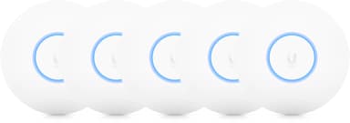 Ubiquiti UniFi 6 Lite Accesspunkt 5-pack 