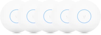 Ubiquiti UniFi 6 Long Range Accesspunkt 5-pack 