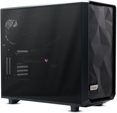 Ångström X-Ray - (Löytötuote luokka 2) Core i7 16GB 1000GB SSD RTX 3070