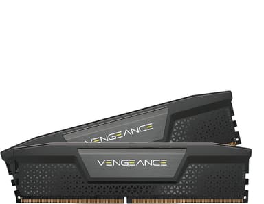 Corsair Vengeance 96GB 5,600MHz CL40 DDR5 SDRAM DIMM 288-pin