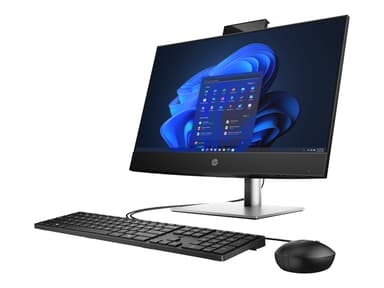 HP ProOne 440 G9 Core i5 16GB 256GB SSD 