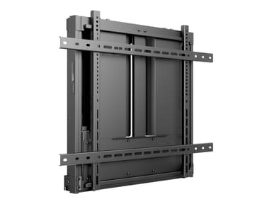 Multibrackets M Counterbalanced -seinäkiinnike HD 60–90 kg 