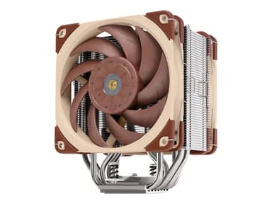 Noctua Nh-U12A CPU Cooler Suorittimen jäähdytin