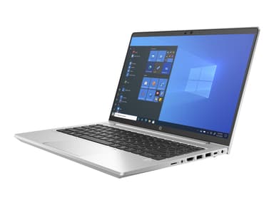HP ProBook 445 G8 Ryzen 5 8GB 256GB 14"