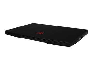 MSI GF63 Thin - (Löytötuote luokka 2) Core i5 16GB 512GB 15.6" 