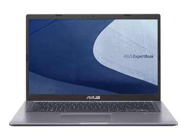 ASUS ExpertBook P1 - (Löytötuote luokka 2) Core i5 8GB 256GB 14" 