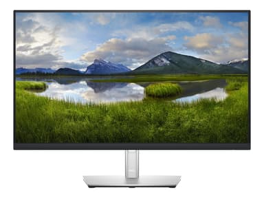 Dell P2721Q 27" 4K UHD IPS 16:9 USB-C 27" 3840 x 2160 16:9 IPS 60Hz 